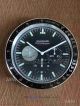 AAA Omega Speedmaster Luminous Chronograph 34cm Black Dial Wall Clock (2)_th.jpg